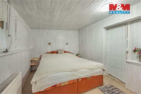 Prodej rodinného domu, 138 m² 14