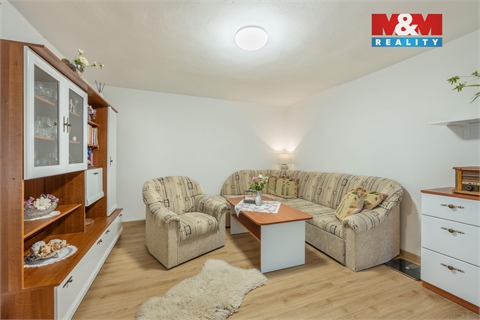 Prodej rodinného domu, 138 m² - 8