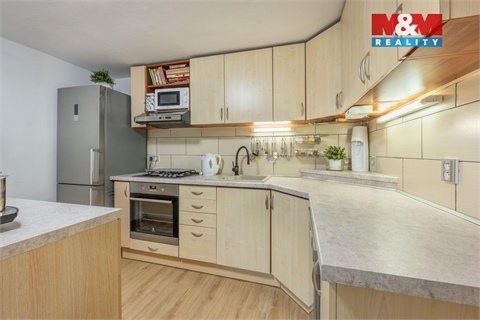 Prodej rodinného domu, 138 m² - 4