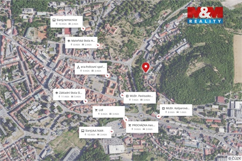 Prodej rodinného domu, 138 m² - 0