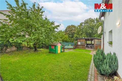 Prodej rodinného domu, 138 m² 16