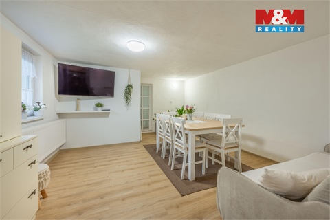 Prodej rodinného domu, 138 m² - 6