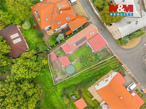 Prodej rodinného domu, 138 m² 4