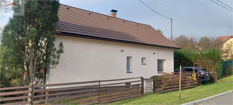 Prodej rodinného domu, 66 m² 10