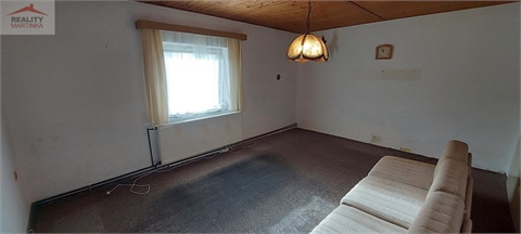 Prodej rodinného domu, 66 m² 20