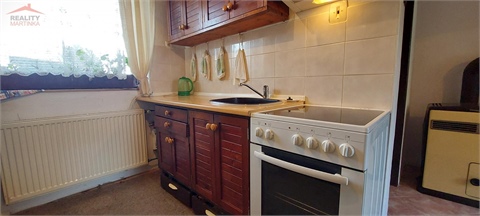 Prodej rodinného domu, 66 m² 22