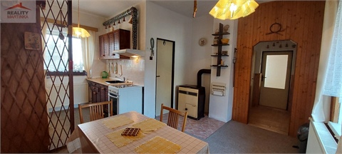 Prodej rodinného domu, 66 m² 2