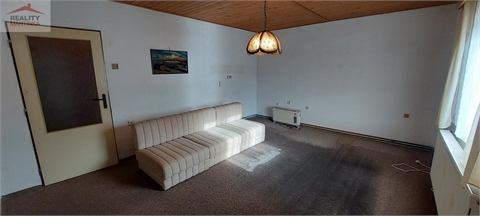 Prodej rodinného domu, 66 m² - 6