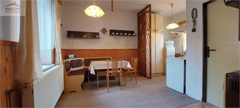 Prodej rodinného domu, 66 m² - 8