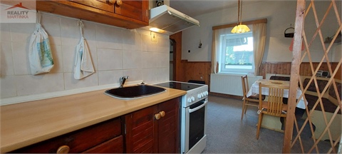 Prodej rodinného domu, 66 m² - 2