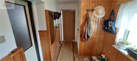 Prodej rodinného domu, 66 m² - 14