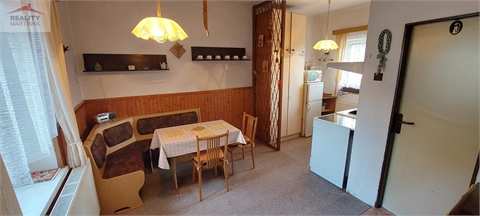 Prodej rodinného domu, 66 m² 16