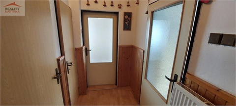 Prodej rodinného domu, 66 m² - 12