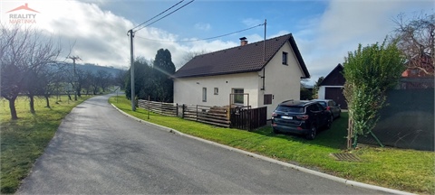 Prodej rodinného domu, 66 m² 6