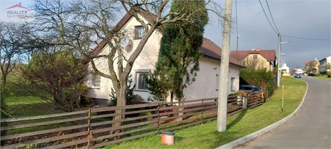 Prodej rodinného domu, 66 m² - 20