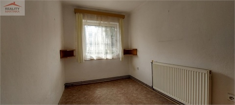 Prodej rodinného domu, 66 m² - 10