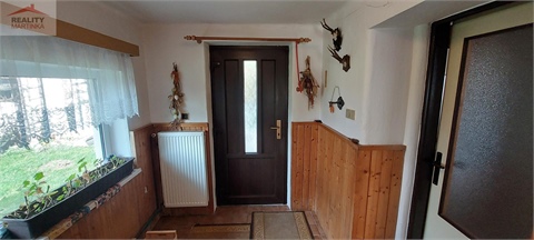 Prodej rodinného domu, 66 m² - 18