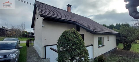 Prodej rodinného domu, 66 m² 4