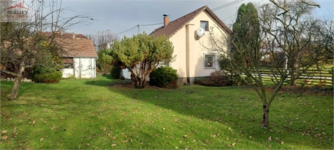 Prodej rodinného domu, 66 m² - 16