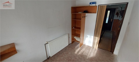 Prodej rodinného domu, 66 m² - 22