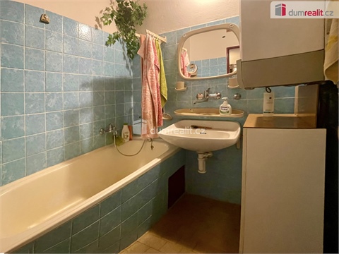 Pronájem bytu 4kk, 89 m² 12