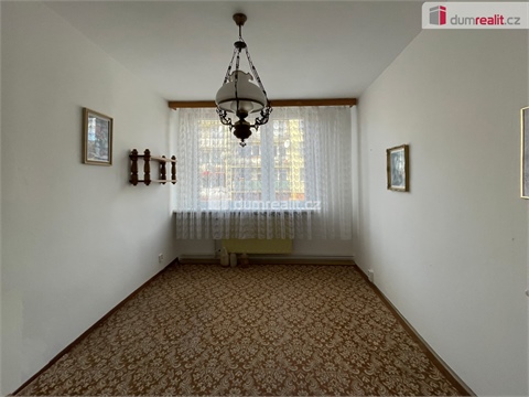 Pronájem bytu 4kk, 89 m² - 8