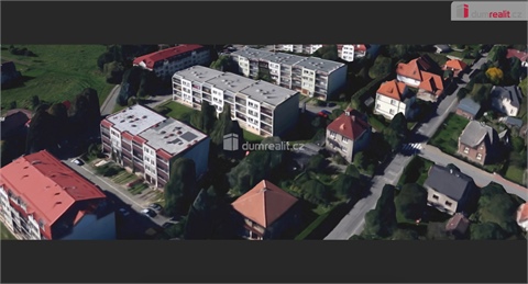 Pronájem bytu 4kk, 89 m² 2