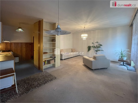 Pronájem bytu 4kk, 89 m² 6