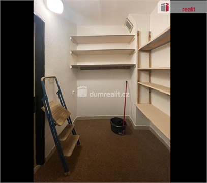 Pronájem bytu 4kk, 89 m² - 20