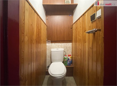 Pronájem bytu 4kk, 89 m² 14