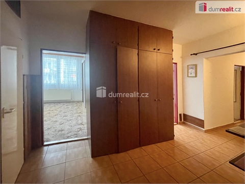 Pronájem bytu 4kk, 89 m² - 16