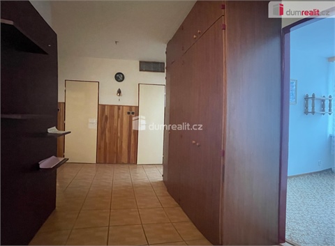 Pronájem bytu 4kk, 89 m² - 14