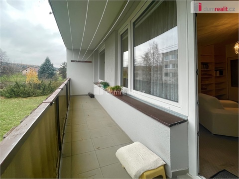 Pronájem bytu 4kk, 89 m² 8