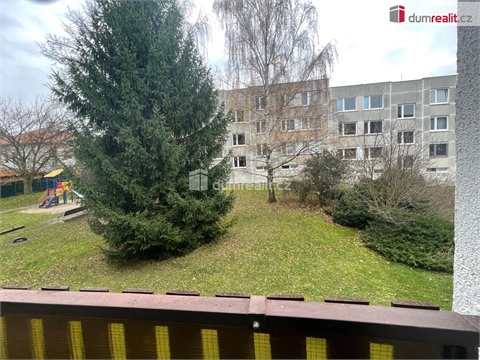 Pronájem bytu 4kk, 89 m² 20