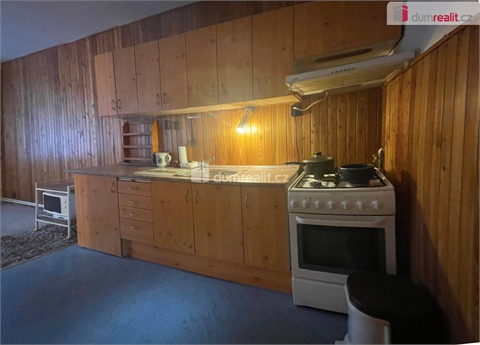 Pronájem bytu 4kk, 89 m² - 6