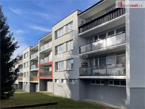 Pronájem bytu 4kk, 89 m² 0