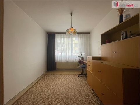 Pronájem bytu 4kk, 89 m² - 10