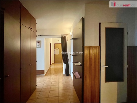 Pronájem bytu 4kk, 89 m² 16