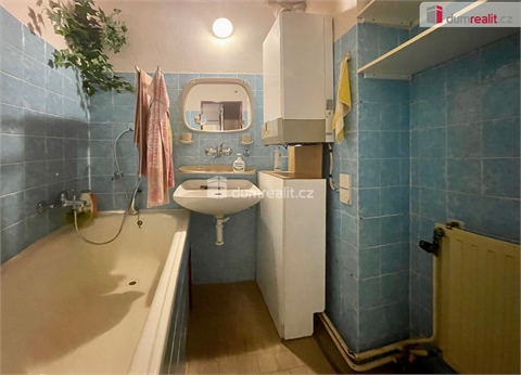 Pronájem bytu 4kk, 89 m² - 12