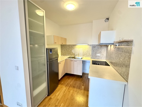 Pronájem bytu 2kk, 57 m² - 4