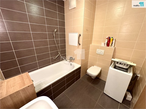 Pronájem bytu 2kk, 57 m² - 20