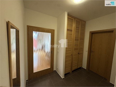 Pronájem bytu 2kk, 57 m² 26