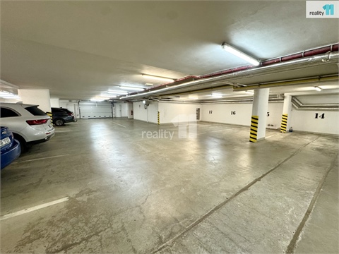 Pronájem bytu 2kk, 57 m² - 26