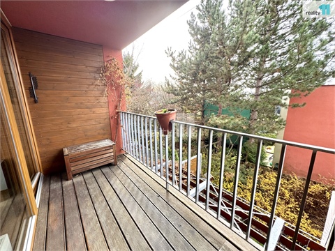 Pronájem bytu 2kk, 57 m² 2