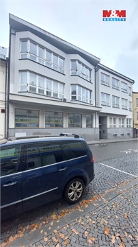 Pronájem kanceláře, 12 m² - 4