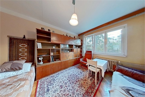 Prodej bytu 3+1, 75 m² - 0