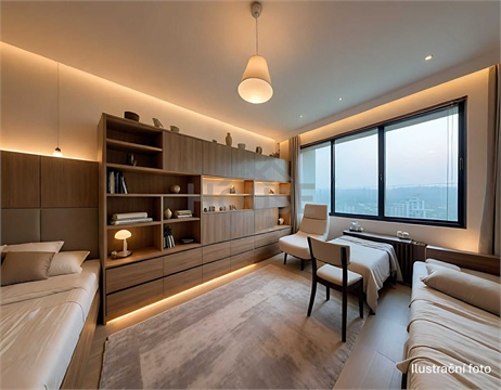 Prodej bytu 3+1, 75 m² - 4