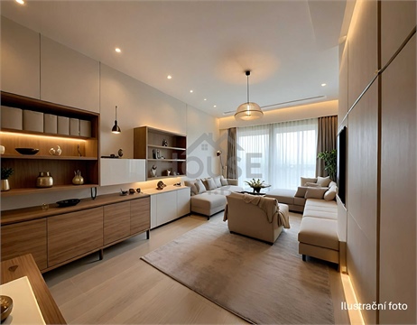 Prodej bytu 3+1, 75 m² - 0