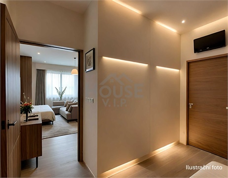 Prodej bytu 3+1, 75 m² - 10