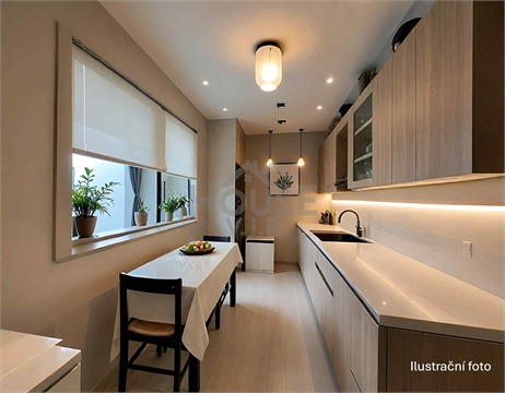 Prodej bytu 3+1, 75 m² - 2